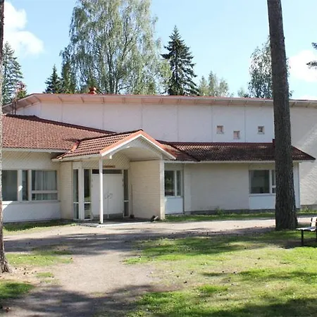 Partaharjukeskus 皮耶克赛迈基